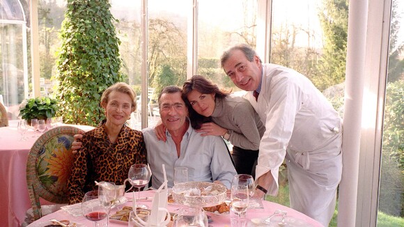 Marc Meneau : Mort à 77 ans du chef trois étoiles, vu dans Top Chef