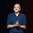 Exclusif - Elie Semoun - Première du spectacle "Elie Semoun et ses monstres" aux Folies Bergère à Paris le 7 janvier 2020. © Coadic Guirec/Bestimage