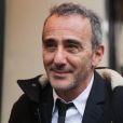 Elie Semoun arrive à l'avant-première du film "Ducobu 3" au cinéma Le Grand Rex à Paris, France, le 26 janvier 2020. © Panoramic/Bestimage