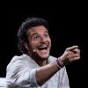 Exclusif -  Amir Haddad - Enregistrement de l'émission "La Chanson secrète 6" à la Scène musicale à Paris, qui sera diffusée le 12 décembre sur TF1. © Gaffiot-Moreau / Bestimage 