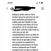 Jesta de "Mamans & Célèbres" dévoile un message honteux sur Instagram, le 10 décembre 2020