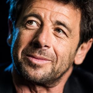 Exclusif - Backstage - Patrick Bruel - Enregistrement de l'émission "Tous ensemble pour la musique" pour la fête de la musique à l'AccorHotels Arena à Paris. © Cyril Moreau / Veeren Ramsamy / Bestimage