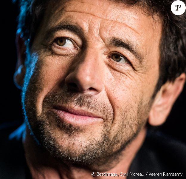 Exclusif - Backstage - Patrick Bruel - Enregistrement de l'émission "Tous ensemble pour la musique" pour la fête de la musique à l'AccorHotels Arena à Paris. © Cyril Moreau / Veeren Ramsamy / Bestimage