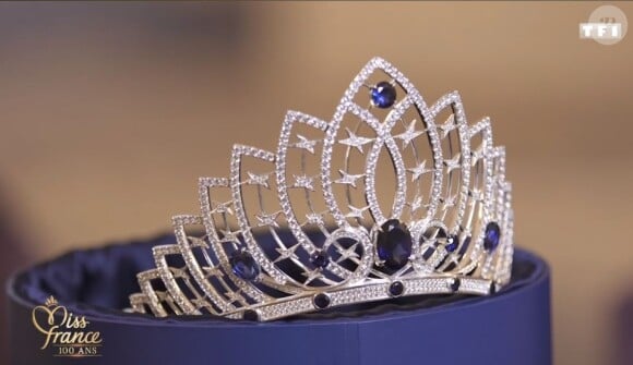 La couronne de Miss France 2021 dévoilée