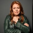 Exclusif - Isabelle Boulay - Backstage - Enregistrement de l'émission "Goldman, 40 ans de chansons" à la Seine Musicale à Boulogne-Billancourt, qui sera diffusée le 26 janvier 2018 sur TF1. Le 8 juin 2017 © Cyril Moreau-Veeren Ramsamy / Bestimage   