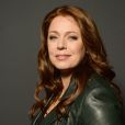 Exclusif - Isabelle Boulay - Backstage - Enregistrement de l'émission "Goldman, 40 ans de chansons" à la Seine Musicale à Boulogne-Billancourt, qui sera diffusée le 26 janvier 2018 sur TF1. Le 8 juin 2017 © Cyril Moreau-Veeren Ramsamy / Bestimage   