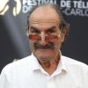 Gérard Hernandez - 57e Festival de télévision de Monte-Carlo, le 17 juin 2017. © Denis Guignebourg/Bestimage