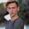 Brice, candidat de "Koh-Lanta, Les 4 Terres", diffusée en 2020, photo officielle