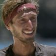 Finale de "Koh-Lanta, Les 4 Terres" sur TF1.