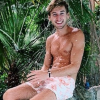 Brice (Koh-Lanta) révèle avoir repris 25 kilos à son retour du tournage de Koh-Lanta - Instagram