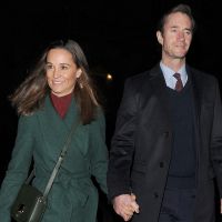 Pippa Middleton enceinte de son 2e enfant : la soeur de Kate "surexcitée" à l'idée d'agrandir la famille