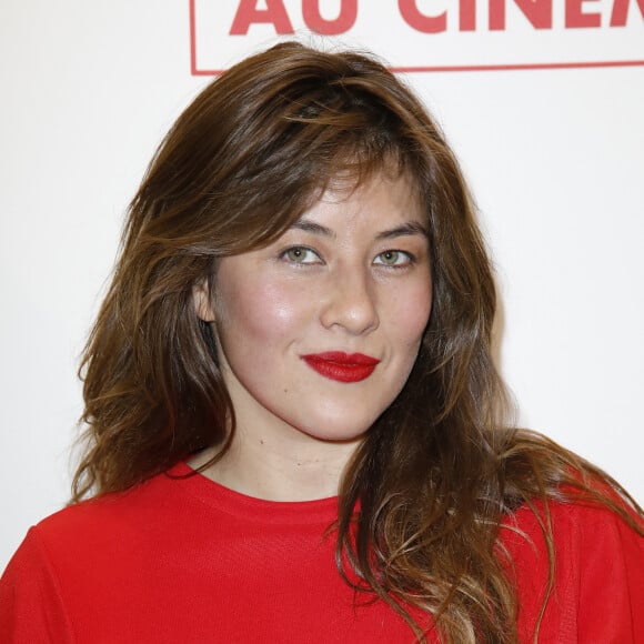 Mylène Jampanoï - Avant-première du film "Made in China" au 13ème Art à Paris, le 17 juin 2019. © Marc Ausset-Lacroix/Bestimage