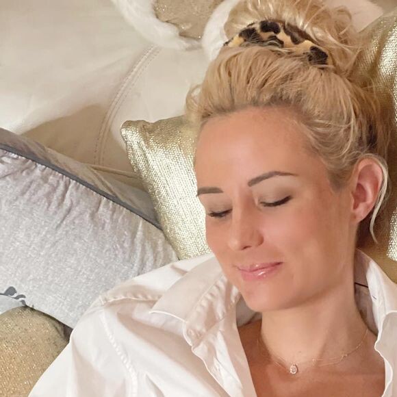 Elodie Gossuin et ses enfants sur Instagram, le 14 décembre 2020