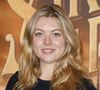 Héloïse Martin à l'avant-première du film "Une sirène à Paris" au cinéma Max Linder Panorama à Paris, France. © Marc Ausset-Lacroix/Bestimage 
