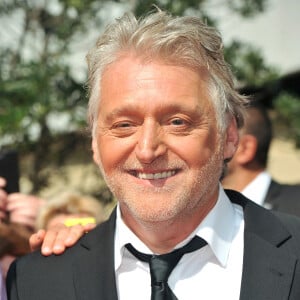 L'ex-producteur Gilbert Rozon sera jugé pour viol en juin au Canada - Gilbert Rozon - Le jury de "La France A Un Incroyable Talent" arrive au Théâtre André Malraux de Rueil-Malmaison pour le début des auditions.