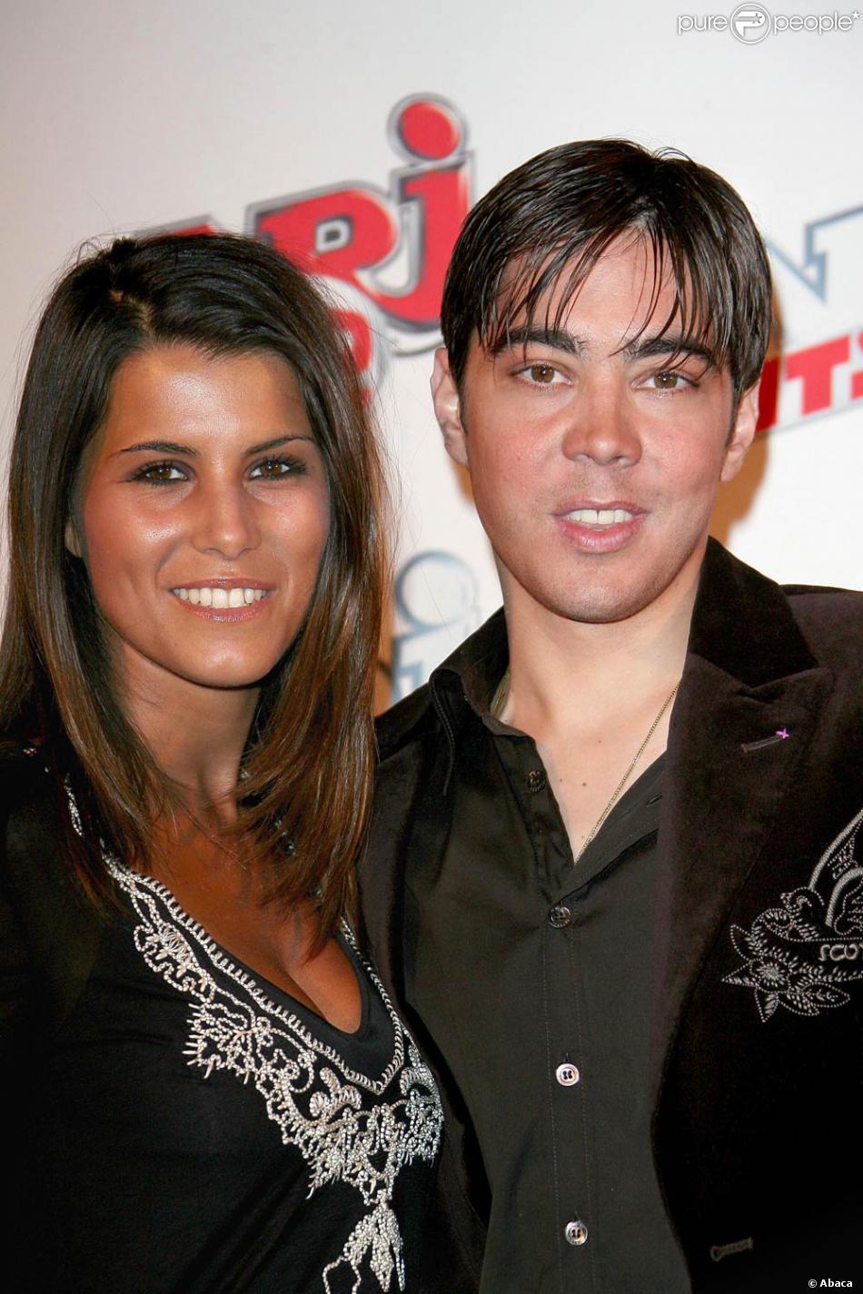 Gregory Lemarchal Et Karine Ferri Purepeople