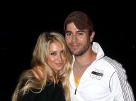 Enrique Iglesias et Anna Kournikova : Leurs jumeaux Lucy et Nicholas, leurs sosies à 3 ans