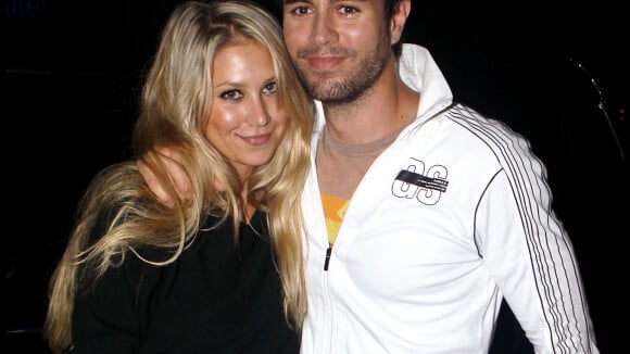 Enrique Iglesias et Anna Kournikova : Leurs jumeaux Lucy et Nicholas, leurs sosies à 3 ans