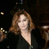 Caroline Cellier au Festival du film de Marrakech