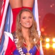   Miss Normandie   :   Amandine Petit   parmi les 5  finalistes de Miss France 2021 sur TF1 le 19 décembre