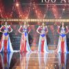 Désignation des 5 finalistes de Miss France 2021 le 19 décembre sur TF1