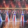 Désignation des 5 demi-finalistes de Miss France 2021 le 19 décembre sur TF1