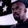 Premier clip de campagne de Kanye West en vue des élections présidentielles américaines du 3 novembre 2020. Los Angeles. Le 12 octobre 2020. 