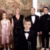 La famille Lefèvre remporte la finale de "La France a un incroyable talent" sur M6.
