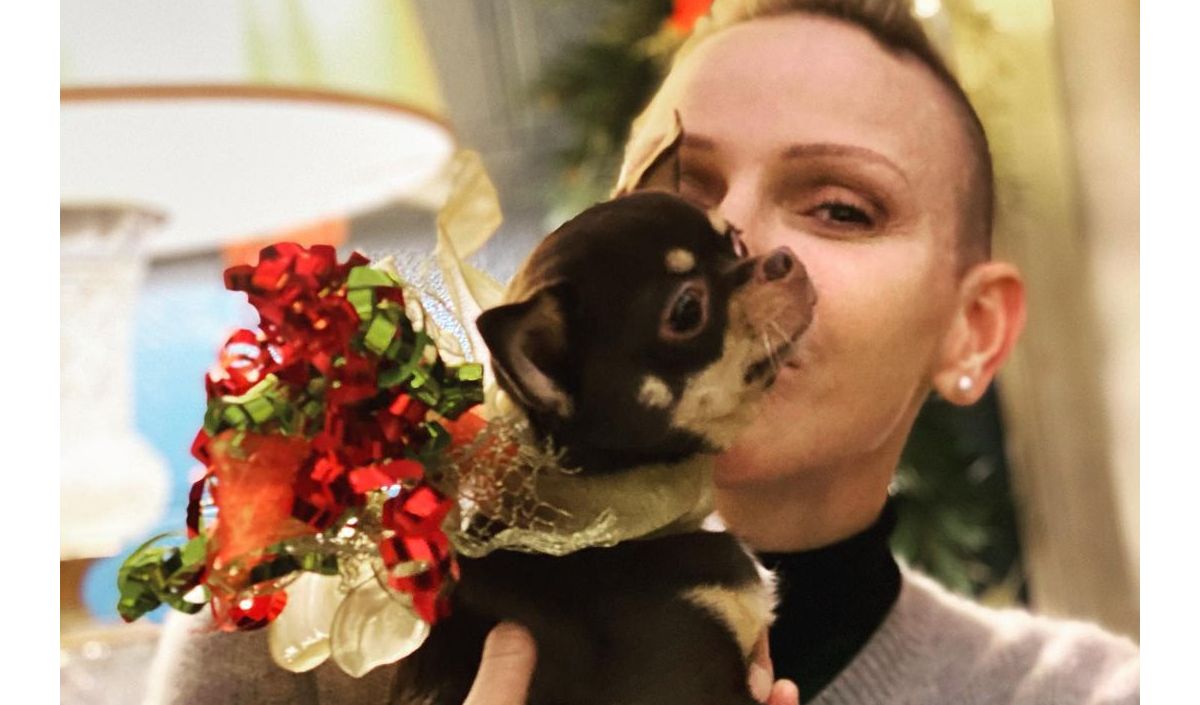 Charlene de Monaco, le crâne rasé : Noël détonant avec Albert, les jumeaux et Stéphanie