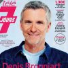Retrouvez l'interview de François Berléand dans le magazine Télé 7 Jours, n° 3162 du 28 décembre 2020.