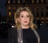 Catherine Deneuve arrive à la soirée Louis Vuitton Stellar Jewelry Cocktail Event place Vendôme à Paris. © Cyril Moreau / Bestimage