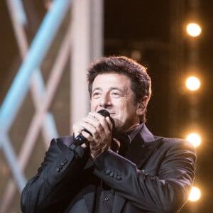 Exclusif - Patrick Bruel - Enregistrement de l'émission "La grande soirée du 31 à Versailles", qui sera diffusée sur France 2. Le 15 décembre 2020 © Tiziano Da Silva - Cyril Moreau / Bestimage