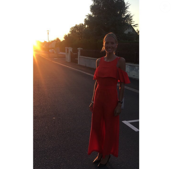 Amandine Petit est élue Miss Normandie 2020