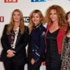 Hélène Rollès, Laure Guibert, Manuela Lopez, Elsa Esnoult - Soirée de rentrée 2019 de TF1 au Palais de Tokyo à Paris, le 9 septembre 2019. © Federico Pestellini/Panoramic/Bestimage