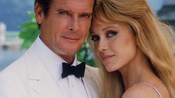 Tanya Roberts annoncée morte : la James Bond Girl est toujours en vie !