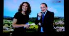 Nathalie Marquay révèle ce que Jean-Pierre Pernaut a pensé du premier journal télévisé de sa remplaçante Marie-Sophie Lacarrau - "Touche pas à mon poste" sur C8.