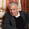 Portrait d'Olivier Duhamel.
