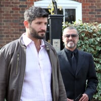 George Michael : Son ex-compagnon Fadi Fawaz devant la justice, encore un coup de colère...