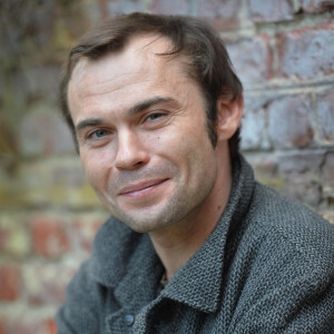 Robinson Stévenin - Photocall du jury du 9ème "Festival 2 Valenciennes". Le 19 mars 2019 © Veeren / Bestimage