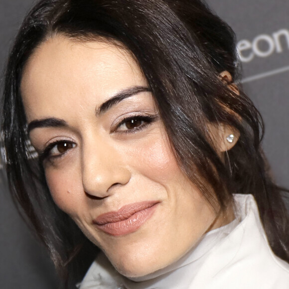 Exclusif - Portrait de Sofia Essaidi à Paris, le 4 février 2019. © Cédric Perrin/Bestimage