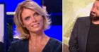 Sylvie Tellier parle de Jean-Pascal Lacoste dans "Touche pas à mon poste", sur C8