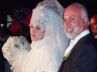 Céline Dion et son mariage royal : invités, robe, prix... les chiffres fous d'une cérémonie culte