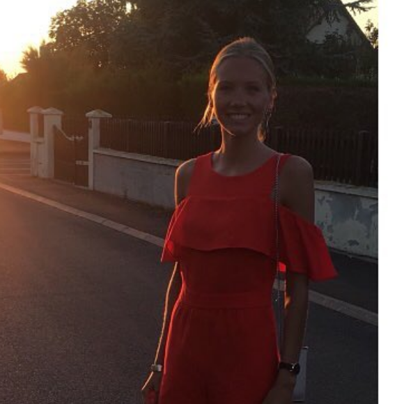 Amandine Petit est élue Miss Normandie 2020