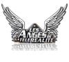 Logo de l'émission "Les Anges".