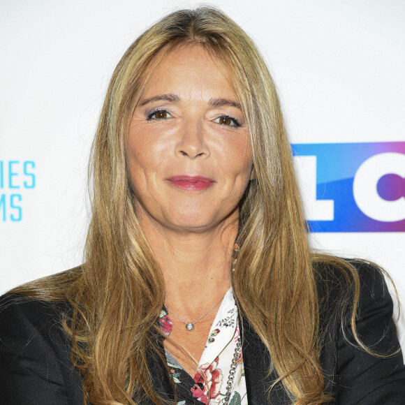 Hélène Rollès - Soirée de rentrée 2019 de TF1 au Palais de Tokyo à Paris. © Pierre Perusseau/Bestimage