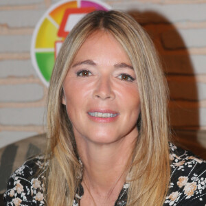 Exclusif - Hélène Rollès - Soirée anniversaire pour les 25 ans de la série "Hélène et les garçons" au siège de JLA Groupe à La Plaine Saint-Denis, le 18 mai 2017. © CVS/Bestimage