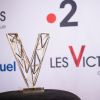 Illustration du nouveau Prix Victoires de la Musique 2021 - Conférence de presse des nommés des catégories "Révélation féminine" et "Révélation masculine" des Victoires de la Musique 2021 au Casino de Paris le 11 janvier 2021. La cérémonie de remise des prix des Victoires de la Musique 2021 aura lieu le 12 février à La Seine Musicale. © Cyril Moreau / Bestimage