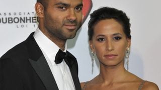Tony Parker remarié après Eva Longoria : Axelle Francine a craint de ne pas être à la hauteur