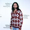 Jared Leto à la première de "A Day in the Life of America" lors du Tribeca Film Festival à New York, le 27 avril 2019.  New York, NY - Celebs attend 'A Day In The Life Of America' at the 2019 Tribeca Film Festival in New York. on April 27th 2019. 