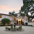 Katy Perry et Orlando Bloom ont acheté un superbe complexe dans la riche communauté de Montecito, en Californie, pour 14,2 millions de dollars.   